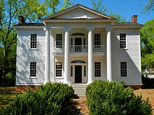 Nutwood; LaGrange, GA (NRHP)