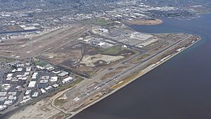 Oakland-International-Airport-Aerial-2