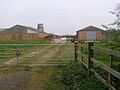Oasby Mill - geograph.org.uk - 410985