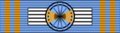 Ordre de l'Etoile d'Anjouan Commandeur ribbon