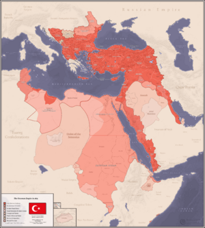 Ottomans 1875