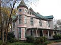 Overcash House