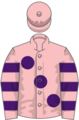 Owner Mr Chris Giles