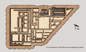 PCB (bird's eye view)