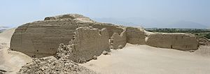 Pañamarca Archaeological site - overview.jpg