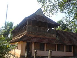 Pandalam palace2