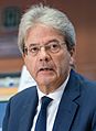 Paolo Gentiloni EP Parliament (cropped)