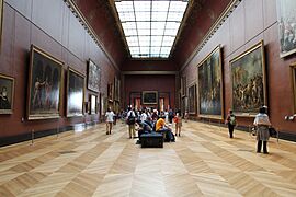 Paris - Musée du Louvre (30612872064)