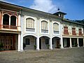 Parque Histórico Guayaquil - Banco Territorial
