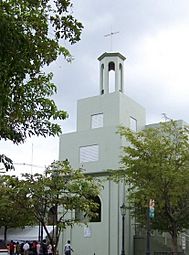 Parroquia Santa Rosa de Lima, Rincón, Puerto Rico