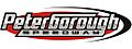 Peterborough Speedway Logo
