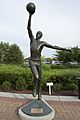 Philadelphia Sports Statues 10