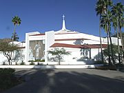 Phoenix-Pavilion of Light of the Phoenix First Assembly of God