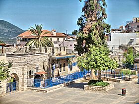 PikiWiki Israel 65747 old safed the dormant spring.jpg