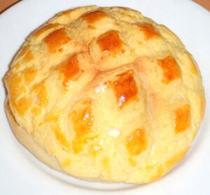 PineappleBun2