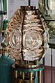 Ponce de Leon Inlet Lighthouse Lens Museum - Replica 6th Order Lens - March 2016 (25919436890)