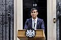 Prime Minister Rishi Sunak leaves 10 Downing Street (53836890030)