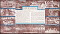 Promotional flyer for Paradise Park (pages 2 and 3)