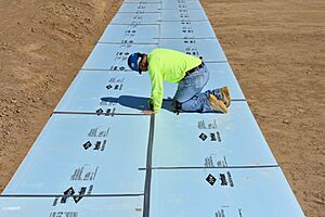 Pueblo Chemical Agent-Destruction Pilot Plant, Static Detonation Chamber Assembly Site (48879909448)