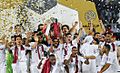 Qatar - Japan, AFC Asian Cup 2019 56