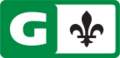 Quebec Rating G
