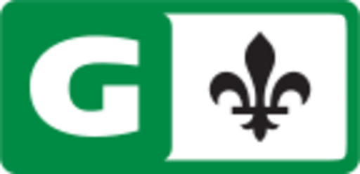 Quebec Rating G