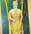 Raja Govinda Chandra Hasnu