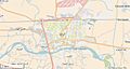 Raqqa city map - 01
