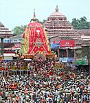 Rath Yatra Puri 2007 11071 crop
