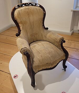 Readingchair
