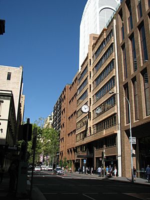 Red Cross House, 153-159 Clarence Street, Sydney.jpg