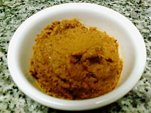 Red Kroeung Paste