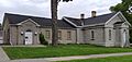 Registry Office 1 Court Street, Kingston, ON 2019-09-15