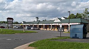 Rimpal Plaza East, Yorkshire, Virginia (cropped)