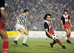 RocheteauJuvePSG1983