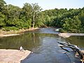 Rocky River Cleveland Ohio