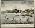 Roseau, 1761 RCIN 733032.b