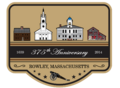 Rowley375 Alternate Logo