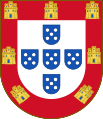 Royal Arms of Portugal
