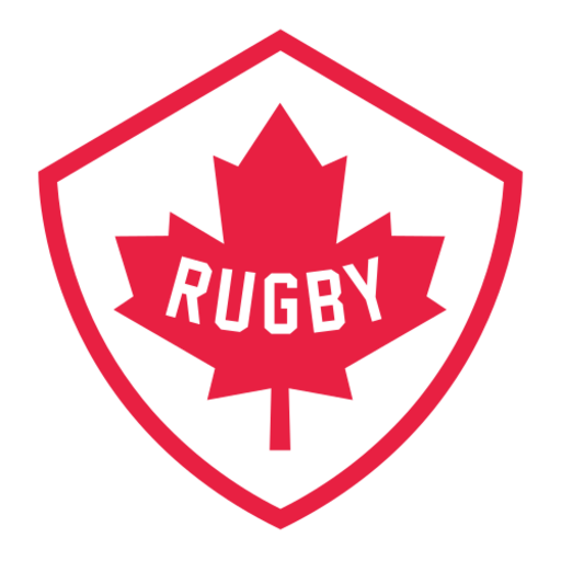 Rugby Canada logo