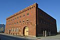 S. Zollinger Company Building