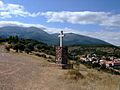 San Martín de la Virgen de Moncayo