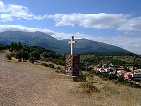 San Martín de la Virgen de Moncayo