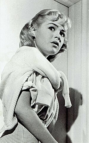 Sandra Dee - Imitation of Life