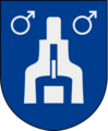 Sandviken vapen