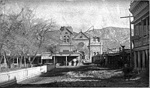 Santa Fe (1885)