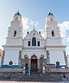 Santuario de El Quinche, El Quinche, Ecuador, 2015-07-21, DD 02