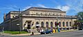 Schenectady, NY, post office
