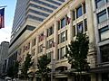 Seattle - Decatur Building 01