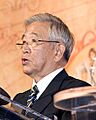 Shoichiro Toyoda cropped 4 Shoichiro Toyoda wins Woodrow Wilson Award